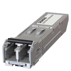 Sfp992-1+ 1x 1 Gigabit Fo Lc Port Multimode, Maks. 1 Km / 2 Km