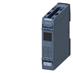 Digitally Adjustable Monitoring Relay Phase Failure, Phase Sequence, Asymmetry, Frequency, Over- And Under-voltage Monitoring 3x 90-690 V Ac, 15-70 Hz 2 Changeover Contacts Screw Terminal