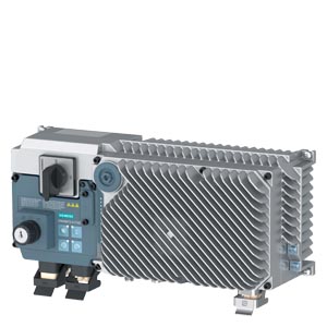 Sınamıcs G115d Wall-mounted Rated Power: 0.37 Kw For 3s 200%, 57s 150%, 240s 87%, Rfı Suppression Filter For Category C2 3ac380-480v+10/-10% 45-66hz Ambient Temperature -30 To +40 °c Frame Size: Fsa D