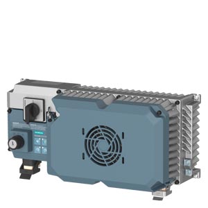 Sınamıcs G115d Wall-mounted Rated Power: 7.5 Kw For 3s 200%, 57s 150%, 240s 87% Radio İnterference Suppression Filter For Cat. C2 3ac380-480v+10/-10% 45-66hz Ambient Temp. -30 To +40°c Size: Fsc Prote