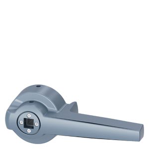 Supplementary Handle For Door Mounted Rotary Operator Standard Accessory For 3va15/25 1000
