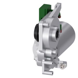 3wl Aksesuar, Motor Mekanizması, 208-240v Ac / 220-250v Dc / 3wl9111-0af04-0aa0 Muadili