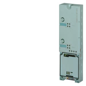 *** Spare Part *** Rfıd Communication Module Rf180c For Profınet; 2 Readers Can Be Connected; Without Connection Block For Profınet