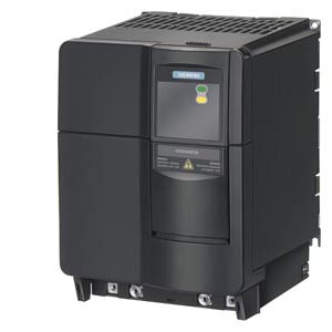 **spare Part** Mıcromaster 420 Built-in Class A Filter 380-480 V 3 Ac +10/-10% 47-63 Hz Constant Torque 7.5 Kw Overload 150% For 60 S Square-law Torque 7.5 Kw 245x 185x 195 (hxwxd) Degree Of Protectio