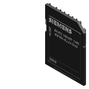 Sımatıc Hafıza Kartı 256 Mb