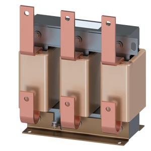 Sinamics Hat Reaktörü - 380/400 Vac 50/60 Hz 871 A