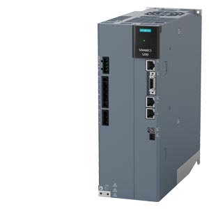 Sınamıcs S200, With Profınet Input Voltage: 380-480 V 3ac; -15%/+10%; 11a; 50/60hz; Output Voltage: 0-inpu 11a; 0-550hz; Motor: 3.5kw Degree Of Protection