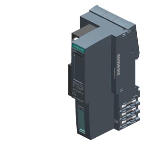 Profibus Im High Feature : Max.32 Adet Et 200sp Kartını Destekler
