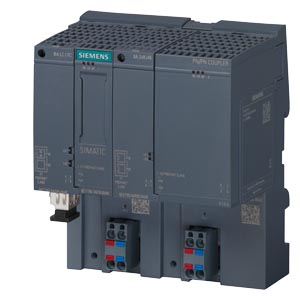 Sımatıc Pn/pn Coupler** For Deterministic Data Exchange Between Max.4 Pn-controller Per Subnet, Also From Subnet To Subnet, Profısafe Data Exchange, I/o-, Msı-, Mso- And Data Record Communication.