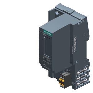 Im 155-6 Pn/2 Hf ** Profinet Im High Feature : Max.64 Adet Et200sp Kartını Destekler