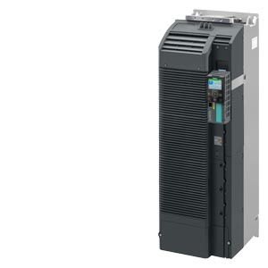 Pm240-2 Güç Modülleri 160 Kw, 240a 3 Faz 400v / 3 Faz 400v