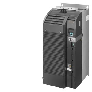 Pm240-2 Güç Modülleri 132 Kw, 250a 3 Faz 400v / 3 Faz 400v
