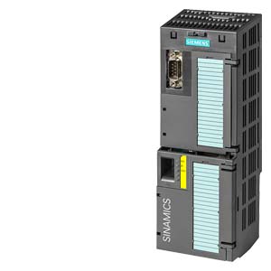 Sinamics G120, Cu 250s-2 Enkoder Pn Profinet Cu