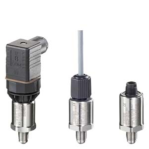 Sıtrans P220 Transmitters For Pressure And Absolute Pressure Fully Welded Version For High-pressure And Refrigerant Applications Non-linearity: 0,25 Percent (typically) Wetted Parts Material: Stainles