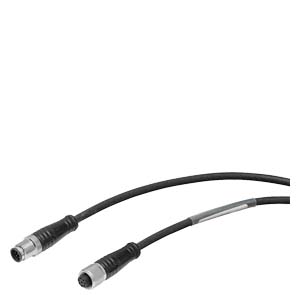 Asm 456, Rf 170c, Rf 185c Ve Okuyucu Arasında Veya Asm 456, Rf 170c İle Moby D/e/ı/u, Sımatıc Rf 300/rf 600 Arasında Uzatma Kablosu Uzunluk: 20 M