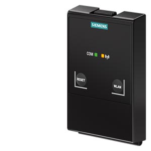 Sınamıcs G120 Web Server Module