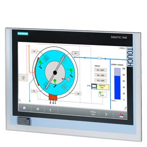 Sımatıc Ipc277e (nanopanel Pc); 15" Touch Tft; 2x 10/100/1000 Mbps Ethernet Rj45; 1x Display Port Graphic; 1x Usb 3.0; 3x Usb 2.0; 1x Serial (com 1); Cfast Slot; 24 V Dc Power Supply; 1x Front-usb Cel