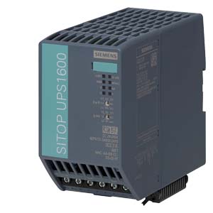 Sıtop Ups1600 24 V Dc / 40 A 2 Adet Ethernet/profinet Portlu (opc Ua)