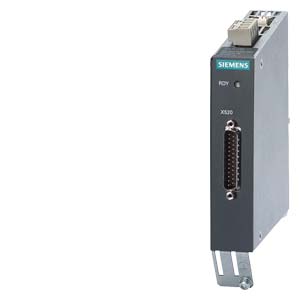 Sınamıcs S120 Sensor Module Smc20 Board For Evaluatıon Of Incremental Encoder: Sın/cos 1vpp Absolute Encoder: Endat Wıthout Drıve-clıQ Cable 30 Mm Wıdth