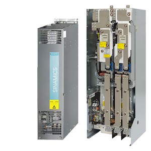 Sinamics G130 Power Modül - 380/480 Vac, 50/60 Hz, 840 A, 450 Kw