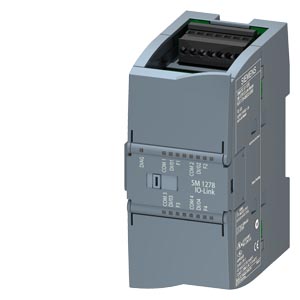 Sm 1278 Io-link Master Module