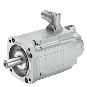 Motor, Sync, 3ac, 30nm, 6.28kw, 3000rpm, Brake