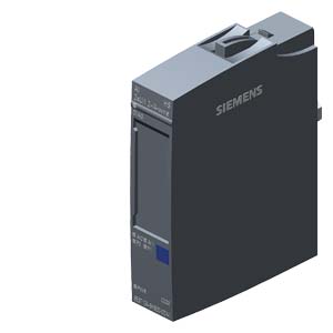 Sımatıc Et 200sp, Analog İnput Module, Aı 2x U/ı 2-.4-wire High Speed, Suitable For Bu Type A0, A1, Color Code Cc00, Channel Diagnostics, 16 Bit, +/-0.3%
