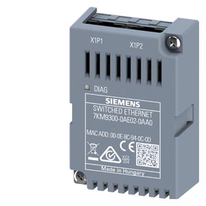 "yenı Sentron Pac Profınet Haberleşme Modulu V3, 7km Pac32x0 / 4200 / 3va Com100/ 800 İçin"