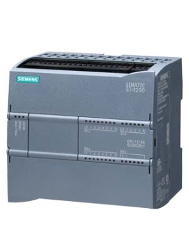6ES7214-1HG40-0XB0 S7-1200 CPU 1214C DC/DC/RELAY (14DI 10DQ 2AI)