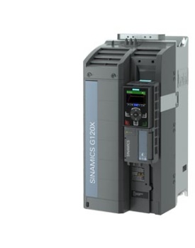 6SL3220-2YE30-0UF0 SINAMICS G120X 18.5 kW At 110% 60s, 100% 240 s