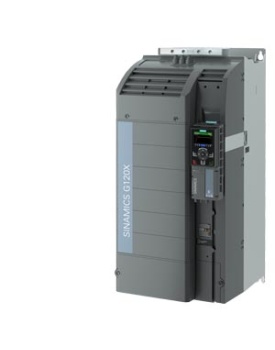 6SL3220-2YE44-0UF0 SINAMICS G120X 90 kW At 110% 60s, 100% 240 380-480 V