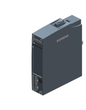 6ES7132-6BH01-0BA0 ET 200SP DQ 16 x 24V DC / 0.5A ST