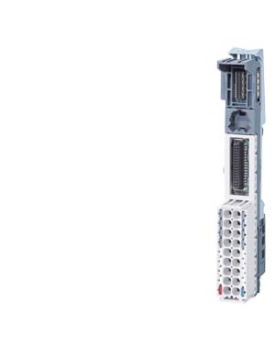 6ES7193-6BP00-0DA0 ET 200SP BU 15-P16+A0+2D