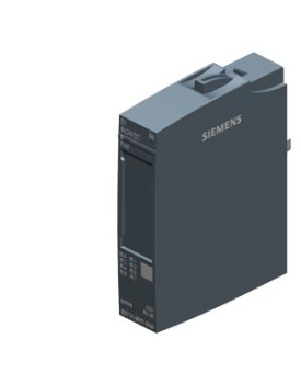 6ES7131-6BF01-0AA0 ET 200SP DI 8 x 24V DC BA