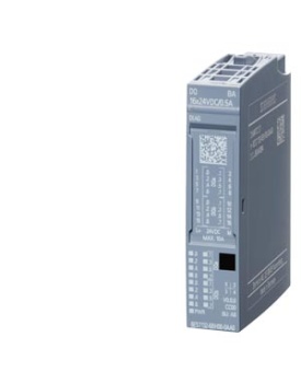6ES7132-6BH00-0AA0 ET 200SP DQ 16 x 24V DC / 0.5A BA