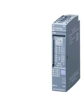 6ES7134-6GF00-0AA1 ET 200SP AI 8 x I 2-/4-wire BA 16-BIT