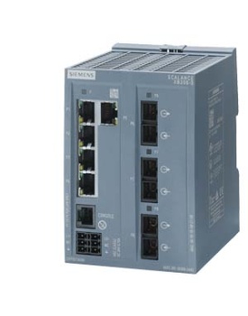 6GK5205-3BD00-2AB2 SCALANCE XB205-3