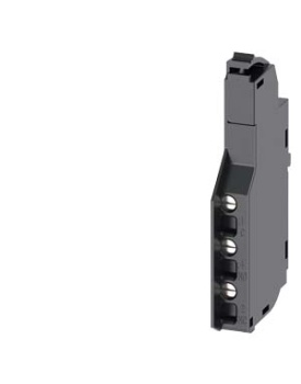 3VM9988-0AA12 Yardımcı Kontak, 3VM