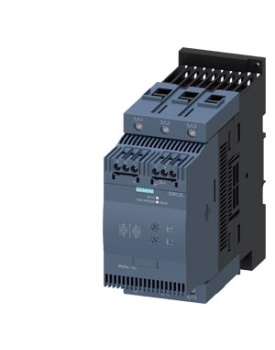 3RW3046-1BB14 Soft starter S3 80 A, 45 kW