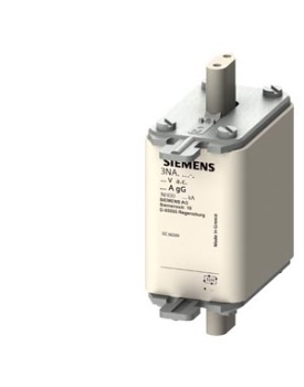 3NA3836 160A NH BIÇAKLI SİGORTA