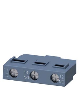 3RV2901-1D 3RV2901-1D YARDIMCI KONTAK