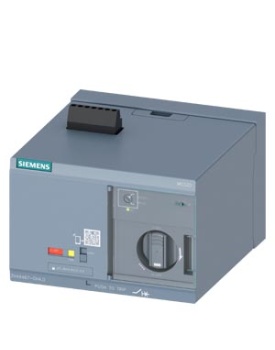 3VA9467-0HA20 Motor Mekanizması, 3VA1,3VA2