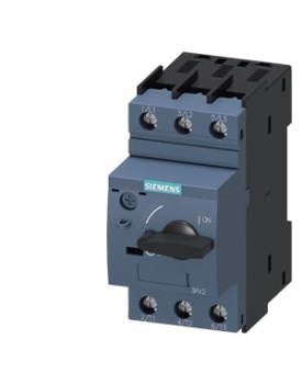 3RV2021-4AA10 Motor Koruma Şalteri 10-16A