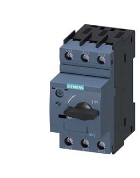 3RV2011-1FA10  MOTOR KORUMA ŞALTERİ 3.5-5 A