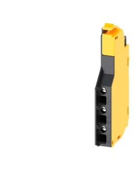3VM9988-0AB12 Tripve Alarm Kontağı 3VM