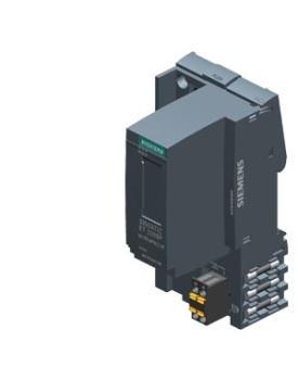 6ES7155-6AU01-0CN0 ET 200SP IM 155-6PN/2 HF with SM