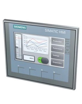 6AV2123-2DB03-0AX0 HMI KTP400 BASIC PN