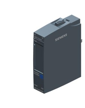 6ES7134-6HD01-0BA1 ET 200SP AI 4 x U/I ST 2-wire