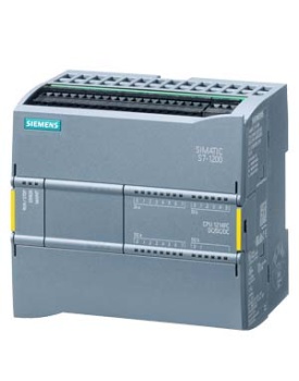 6ES7214-1AF40-0XB0 S7-1200 CPU 1214FC DC/DC/DC (14DI 10DQ 2AI)