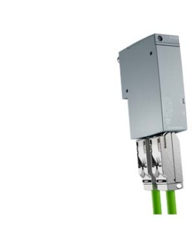 6ES7193-6AR00-0AA0 ET 200SP BA 2xRJ45